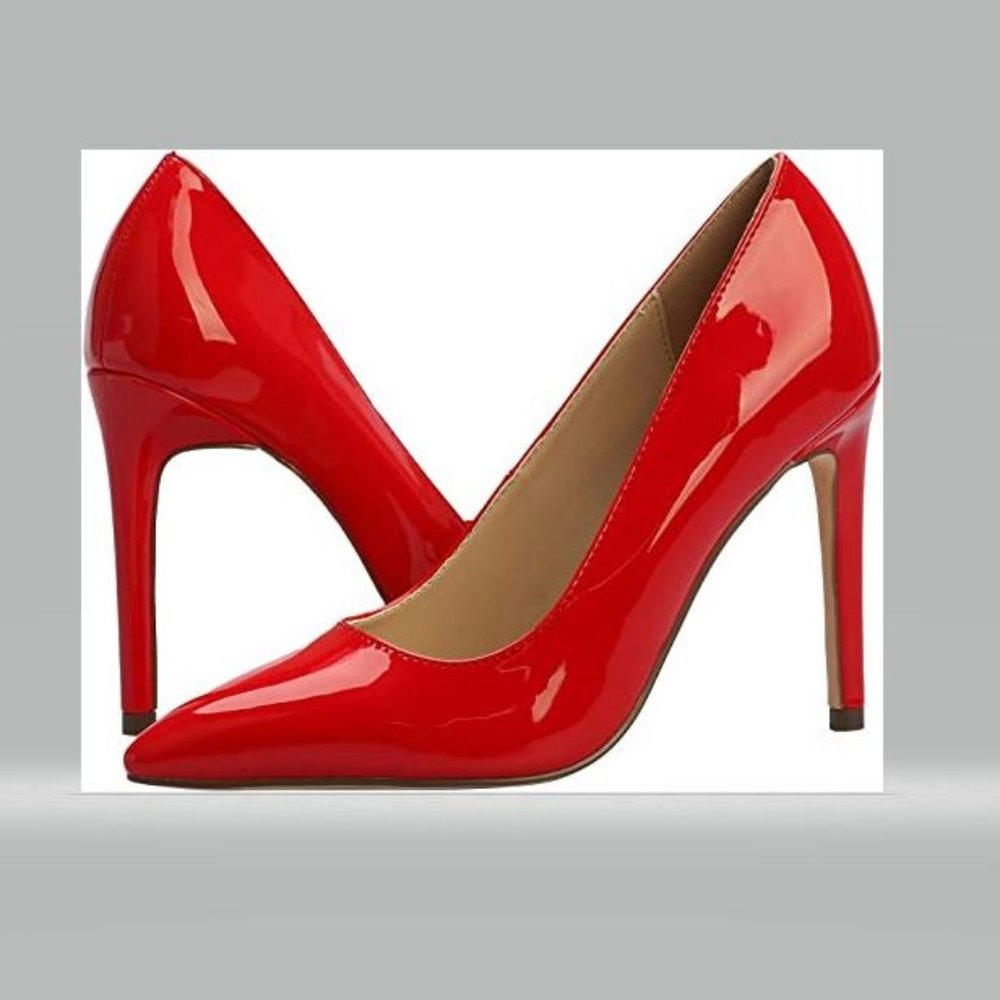 High Heels